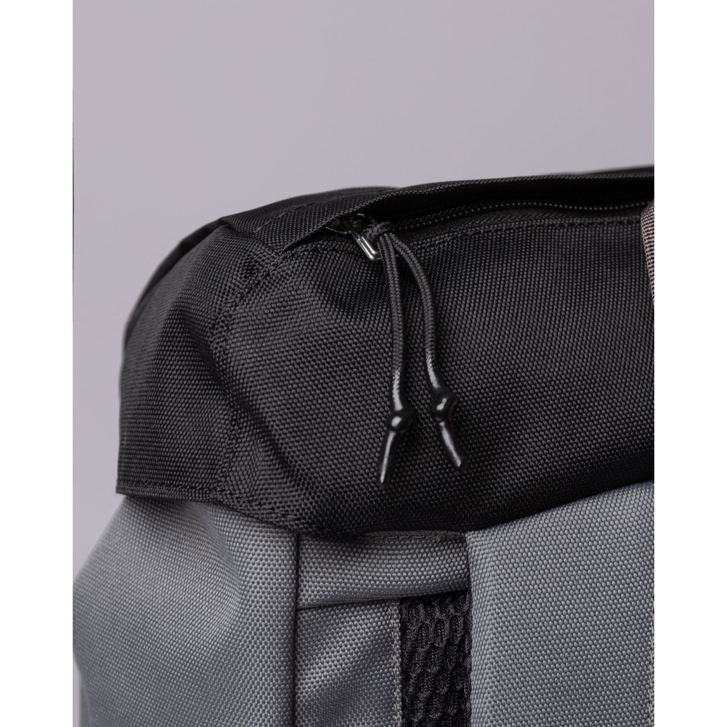 Sandqvist Walter Backpack - Multi Dark
