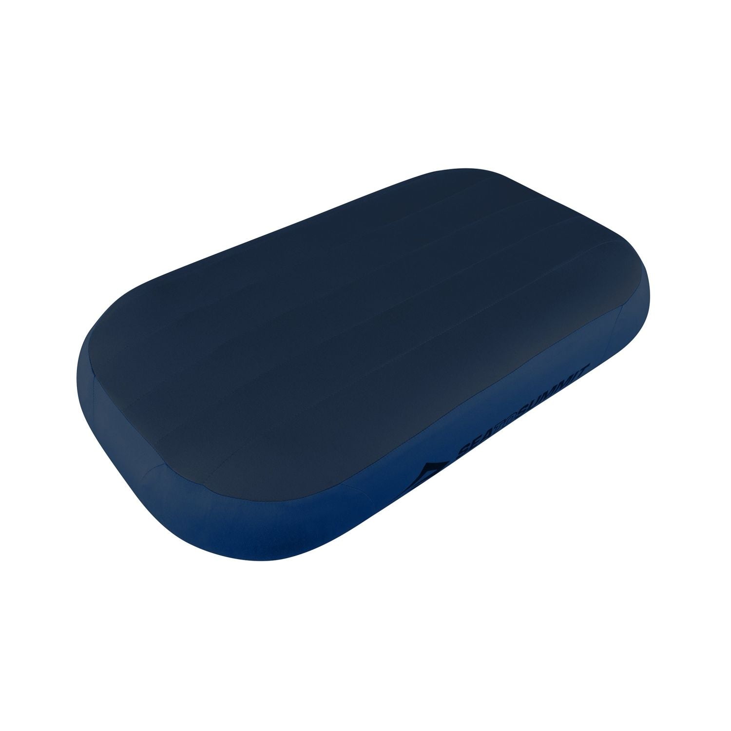 Sea To Summit Aeros Premium Pillow Deluxe (Navy Blue)
