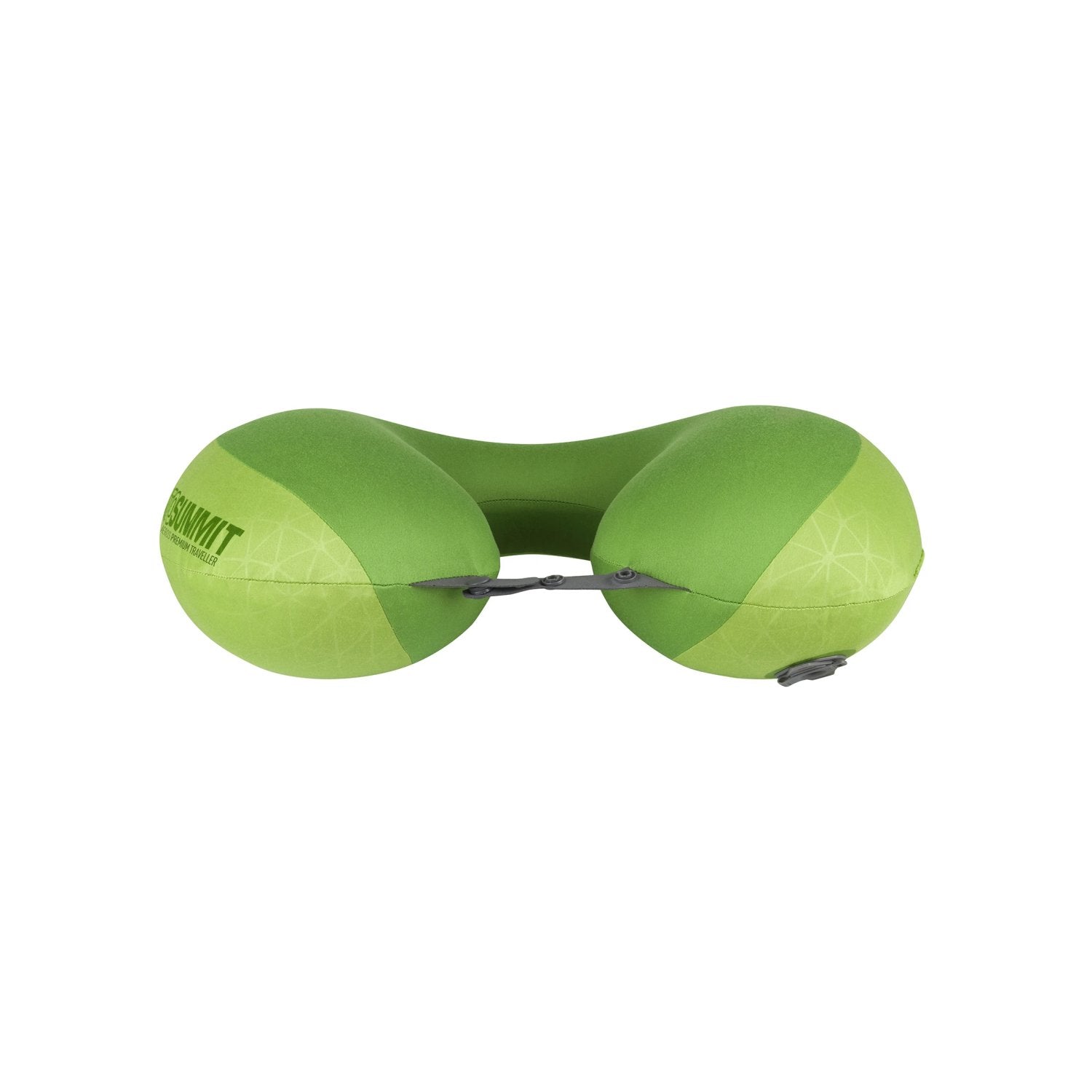 Sea To Summit Aeros Premium Pillow Traveller (Lime)