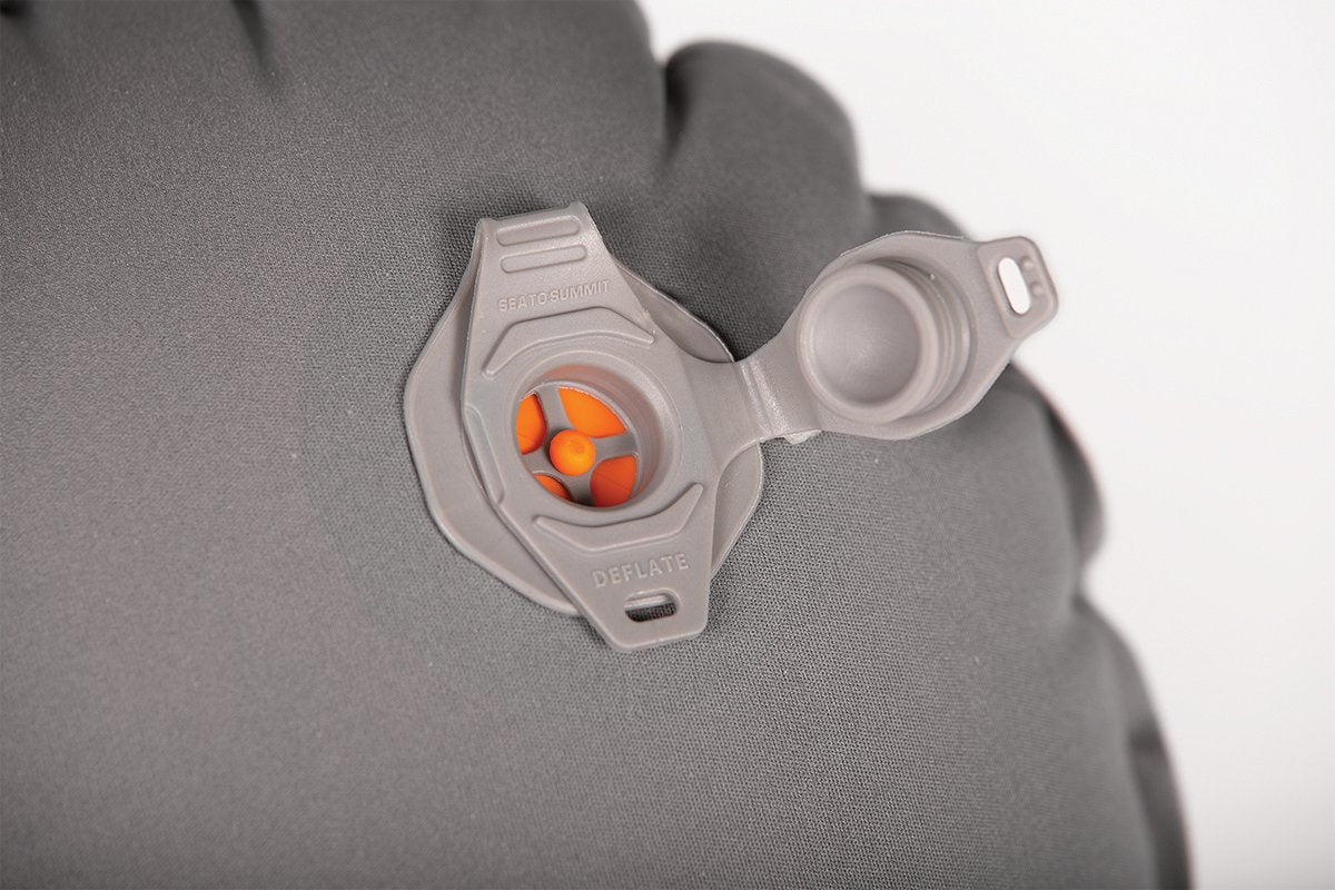 Sea To Summit Aeros Ultralight Pillow Traveller (Aqua)