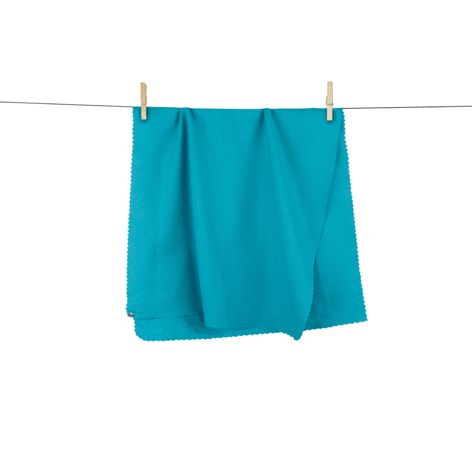 Sea To Summit Airlite Towel Anti-Bacterial Treated X-Large (Pacific Blue)