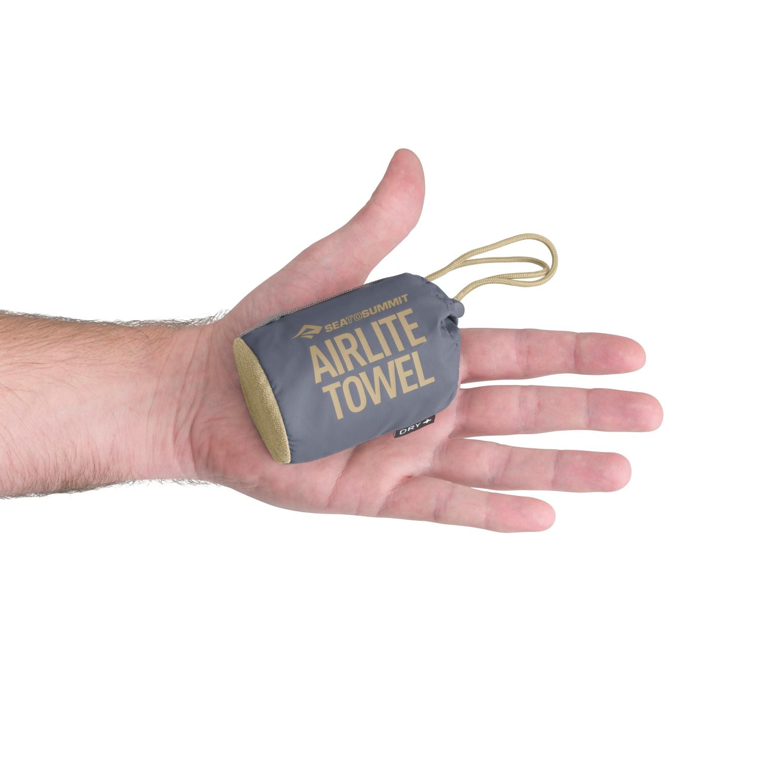 Sea To Summit Airlite Towel Medium (Desert)