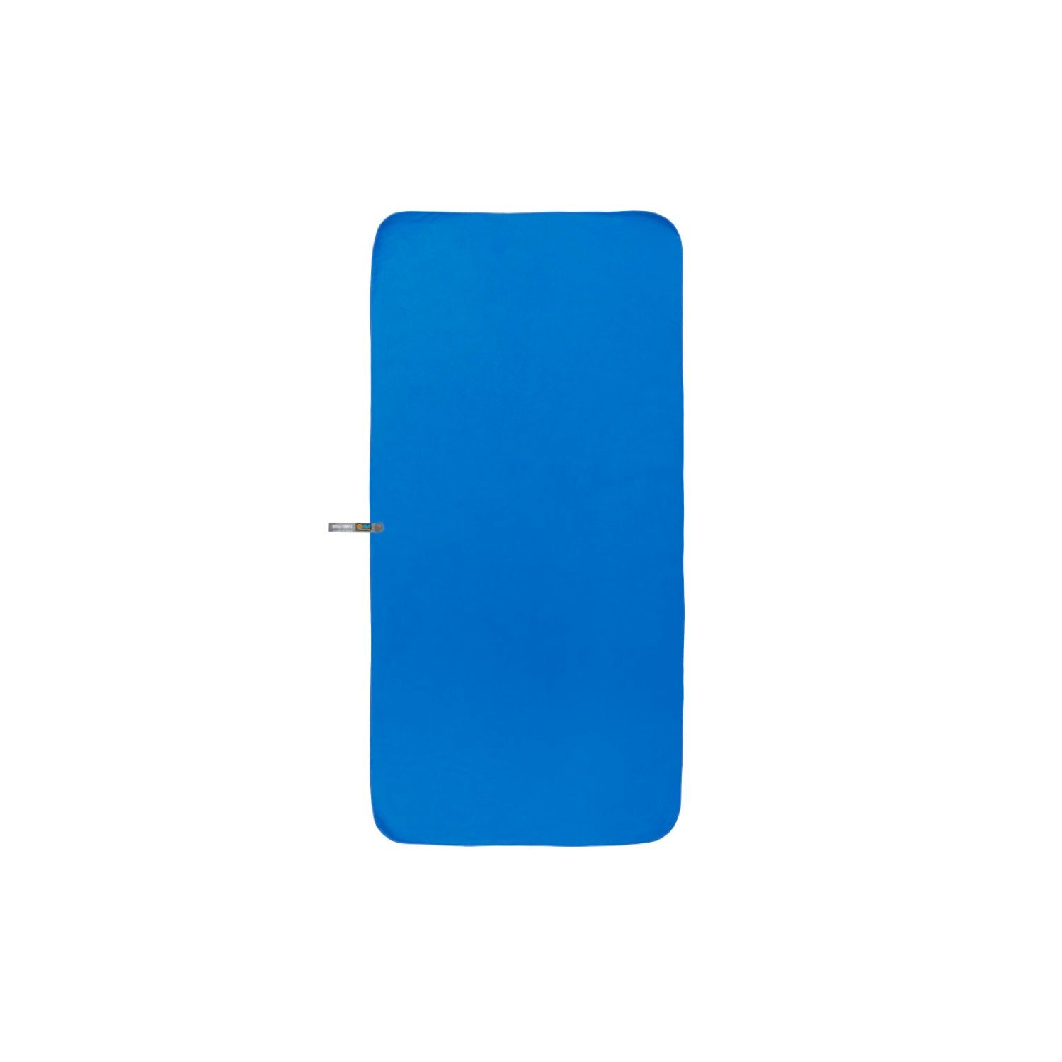 Sea To Summit Drylite Towel Anti-Bacterial Treated Medium (Cobalt Blue)