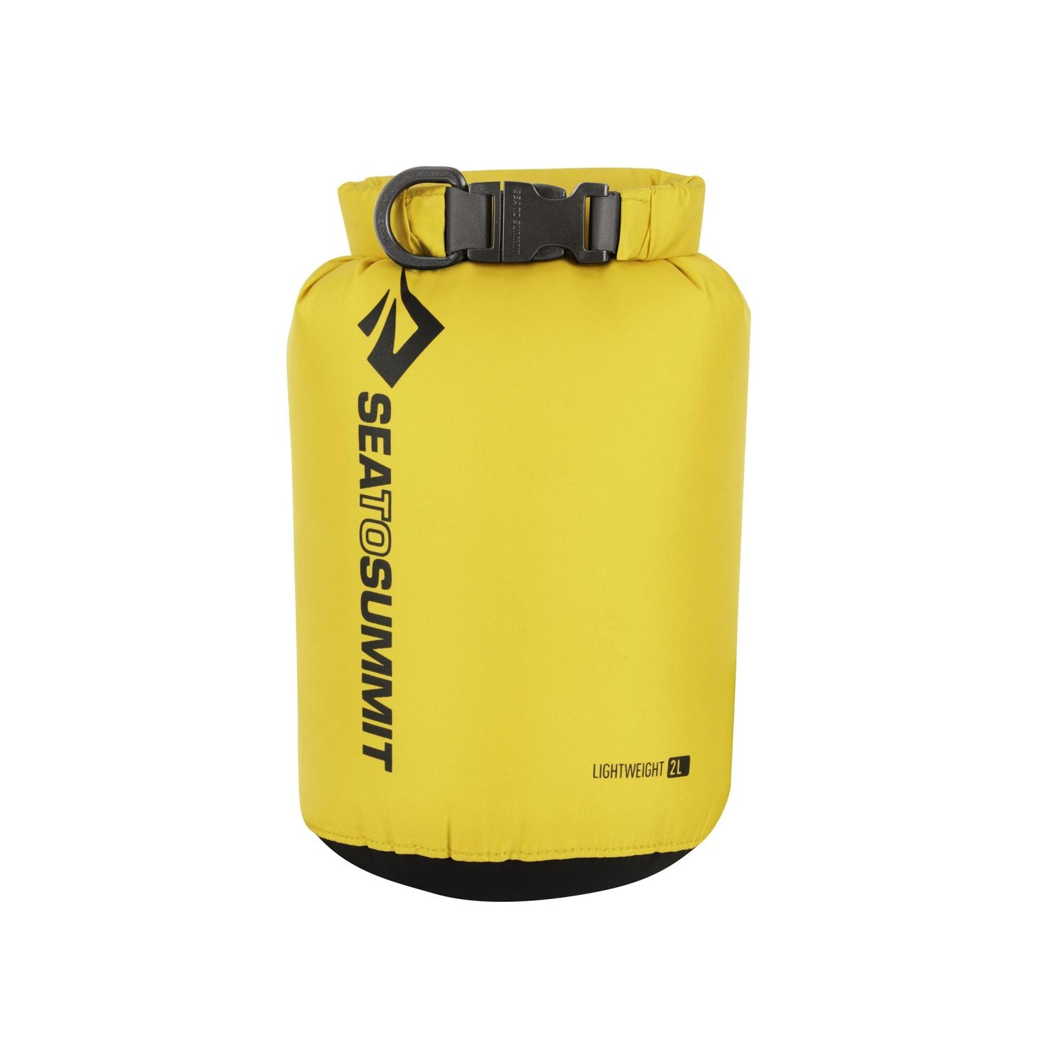 Sea To Summit Lightweight 70D Dry Sack - 2 Litre (Yellow)