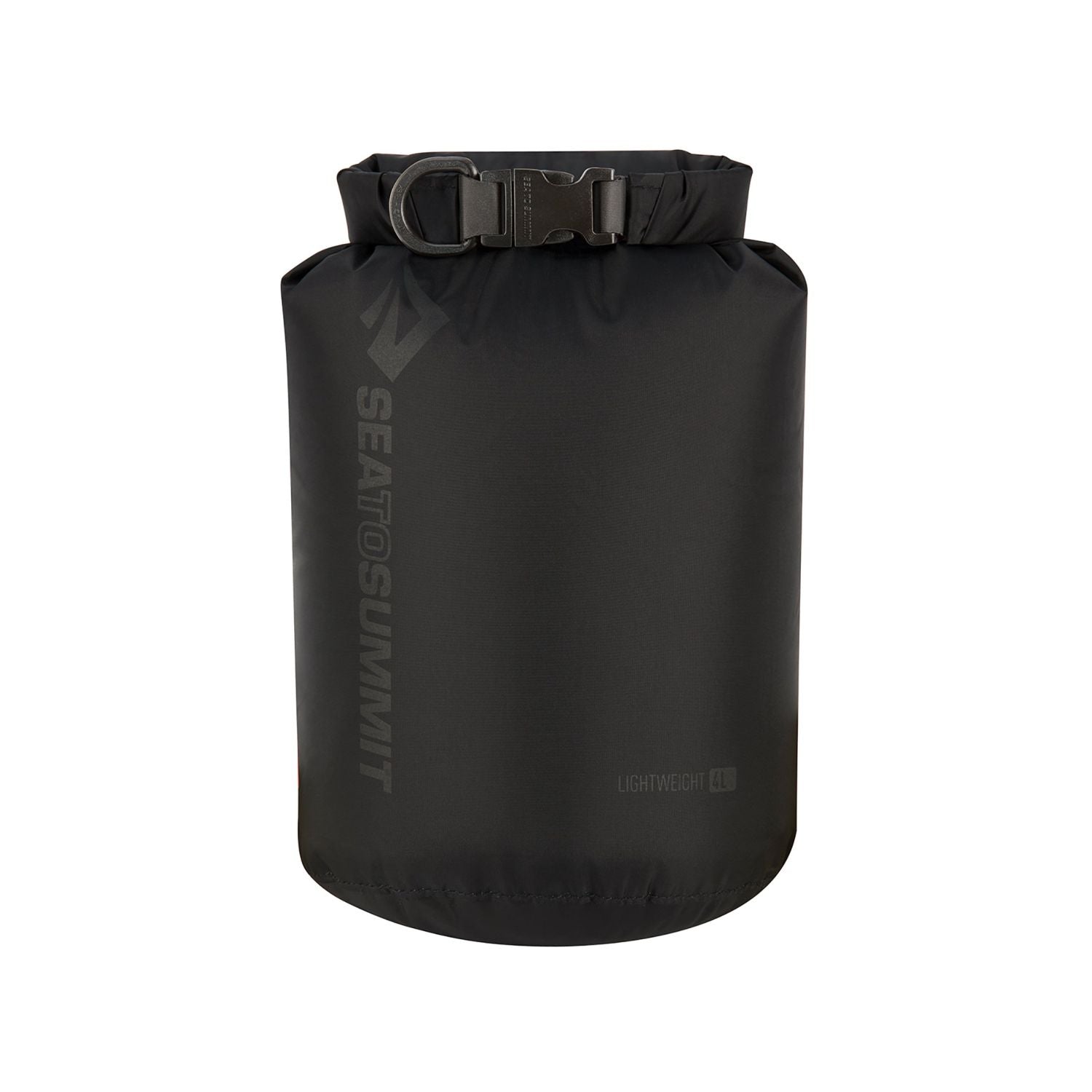 Sea To Summit Lightweight 70D Dry Sack 4 Litre-S (Black)
