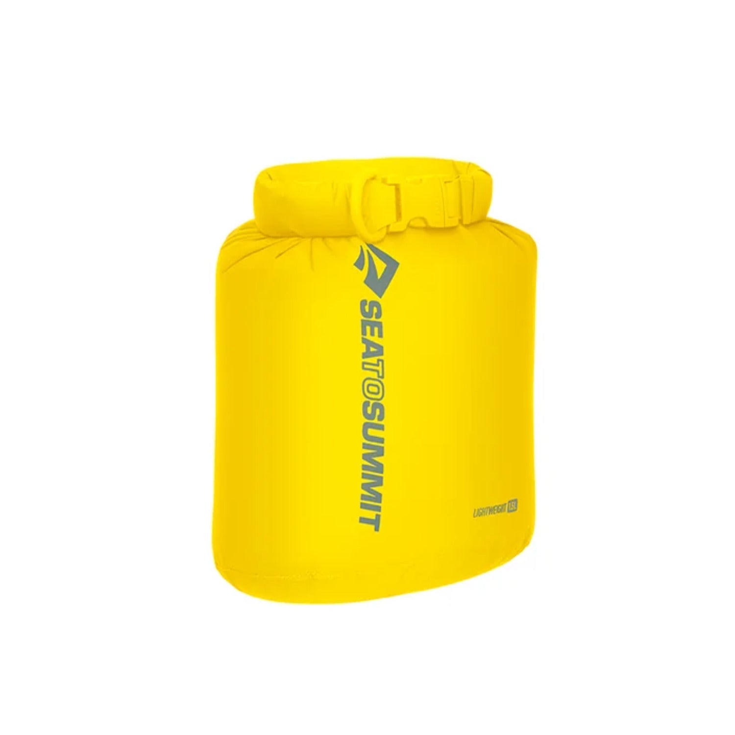 Sac étanche Sea To Summit Lightweight View 5L - Ultra-léger Et Résistant - Pour Randonnée, Voyage, Activités Nautiques