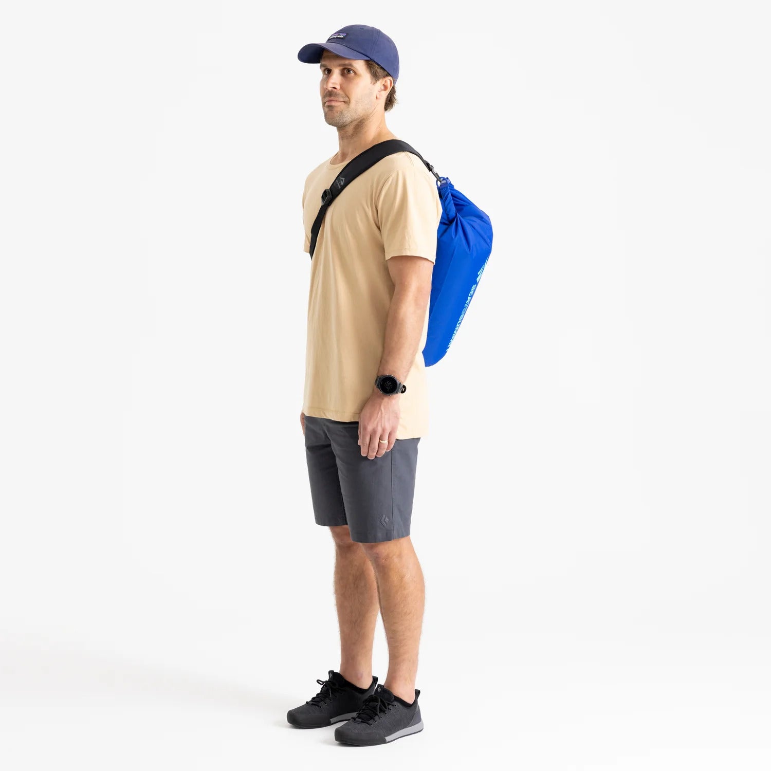 Sea To Summit Lightweight Dry Bag 13L (Surf The Web)