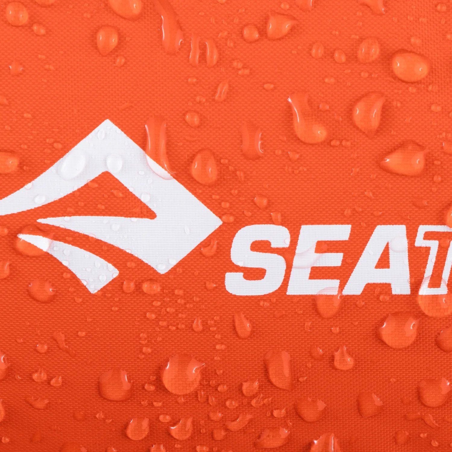 Sea To Summit Lightweight Dry Bag First Aid 3L (Spicy Orange)