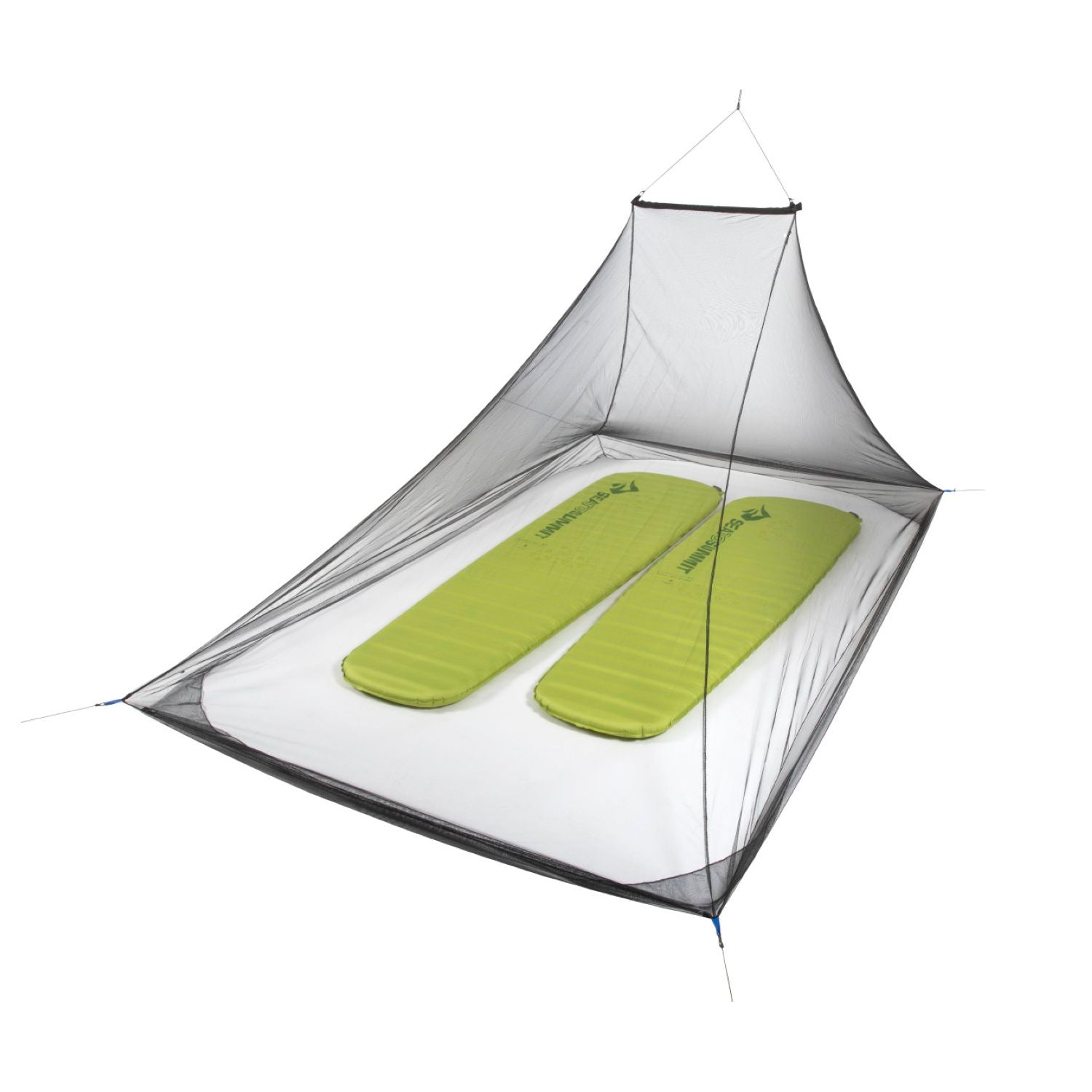 Sea To Summit Mosquito Net Double - Permethrin Treated