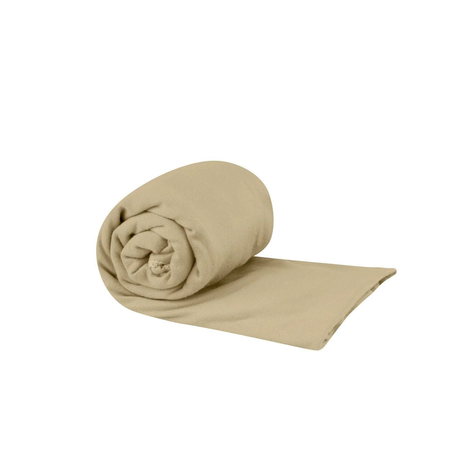 Sea To Summit Pocket Towel Medium (Desert Brown)