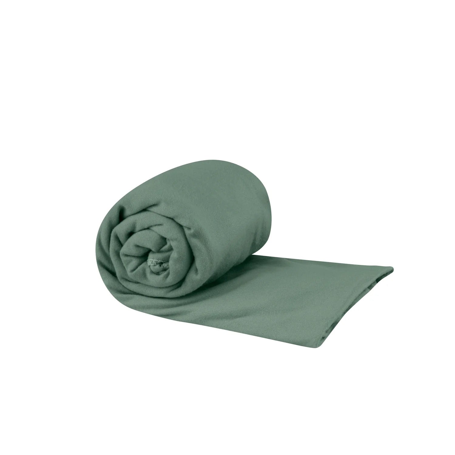 Sea To Summit Pocket Towel Medium (Sage Green)