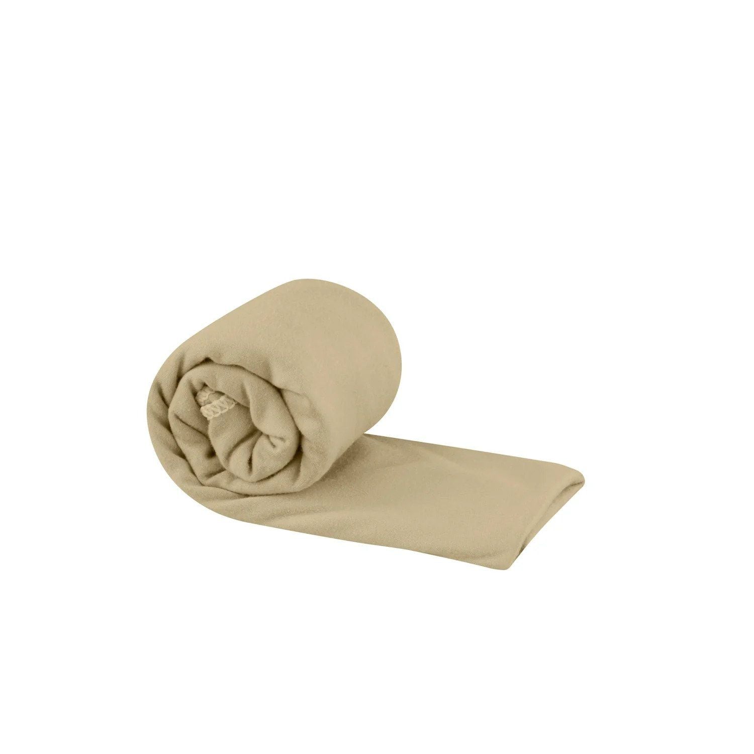 Sea To Summit Pocket Towel Small (Desert Brown)