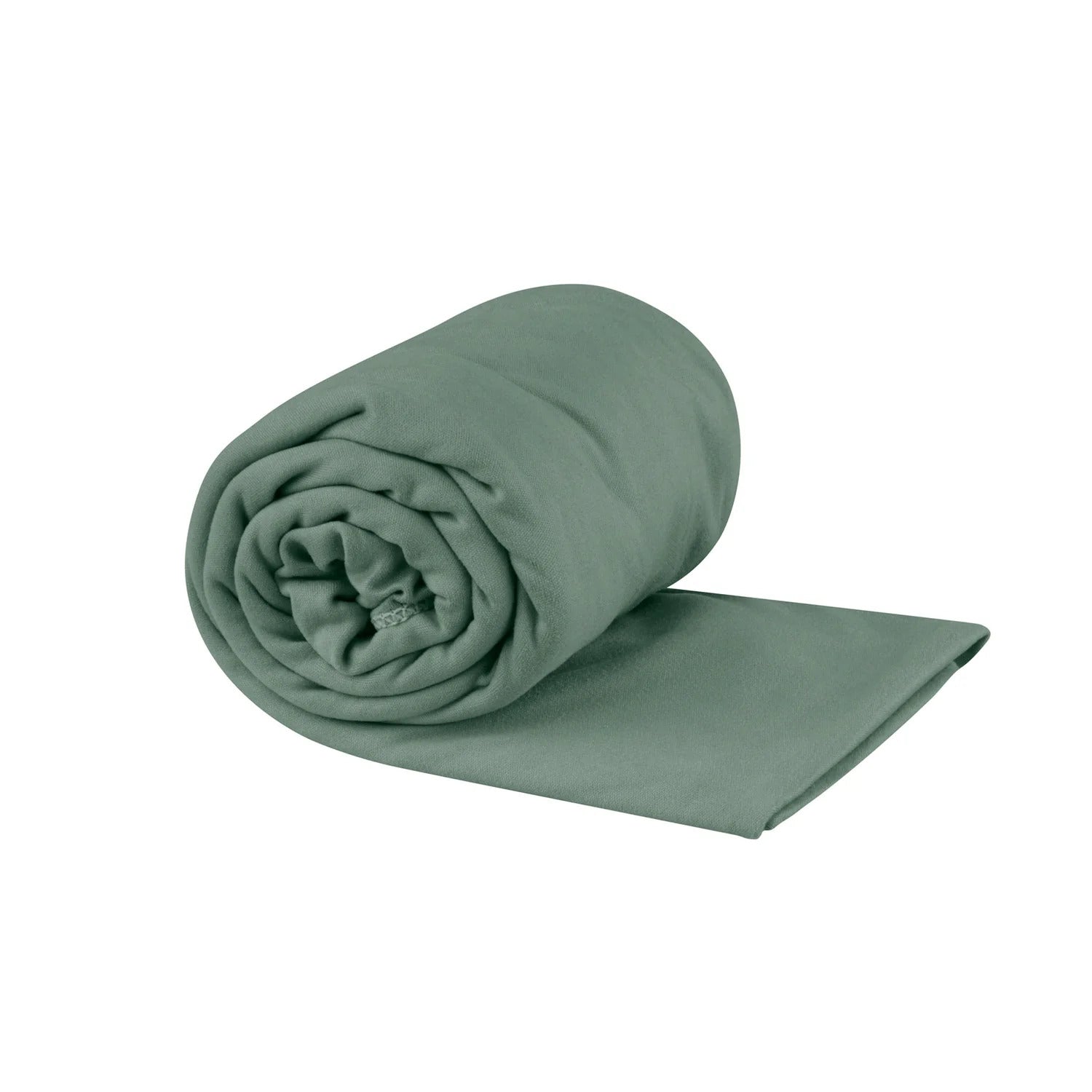 Sea To Summit Pocket Towel X-Large (Sage Green)