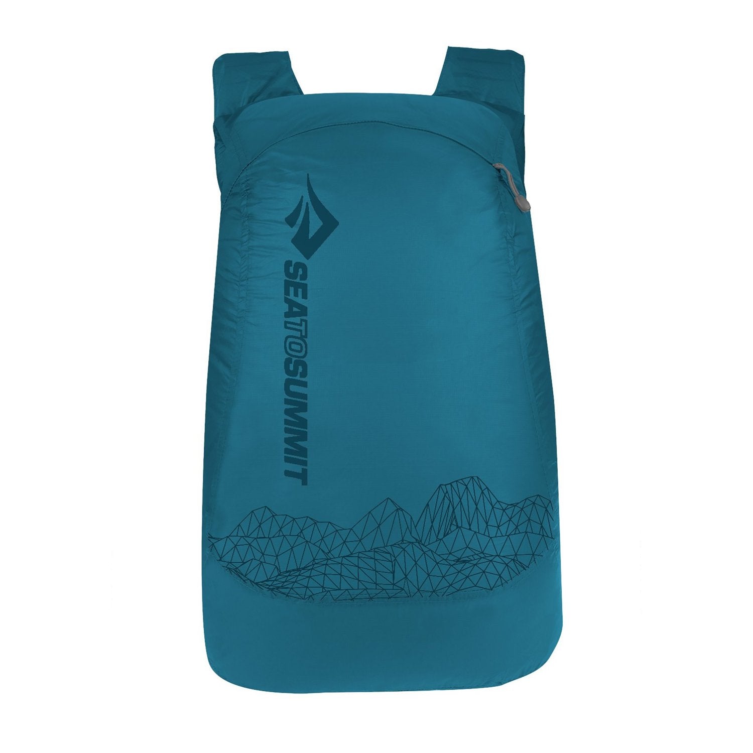 Sea To Summit Ultra-Sil Nano Daypack (Dark Blue)