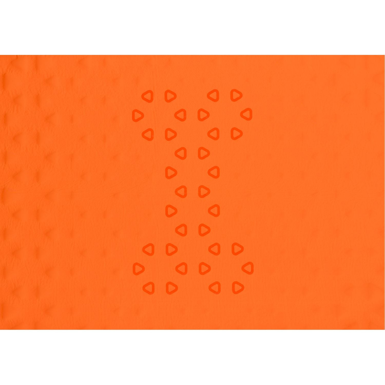 Sea To Summit Ultralight Self Inflating Mat Regular (Orange)