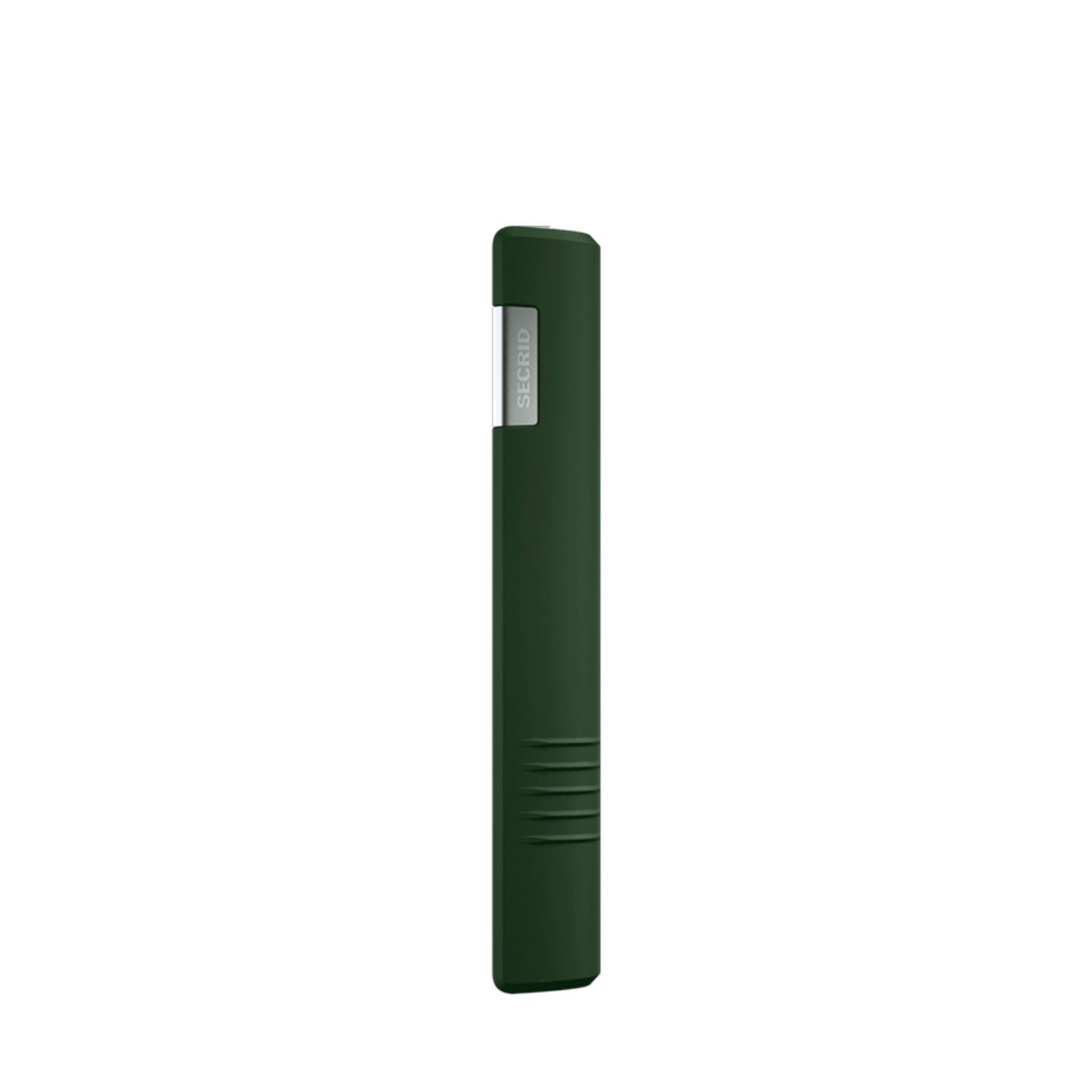 Secrid Additional Slide - Green