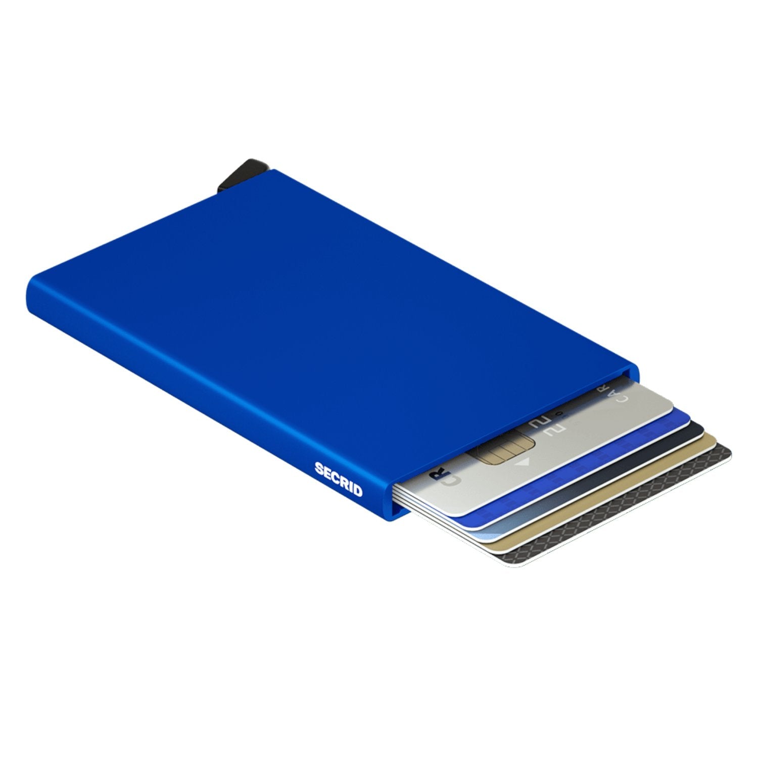 Secrid Cardprotector - Blue