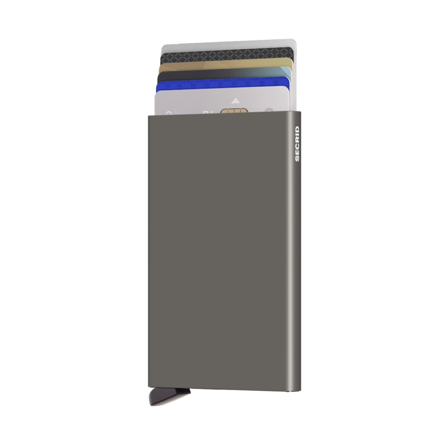 Secrid Cardprotector - Earth Grey