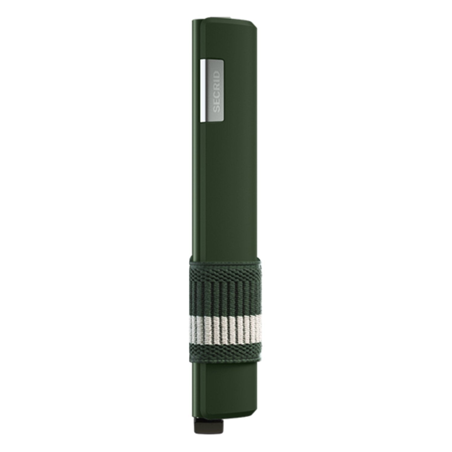 Secrid Cardslide Slide + Moneyband - Green