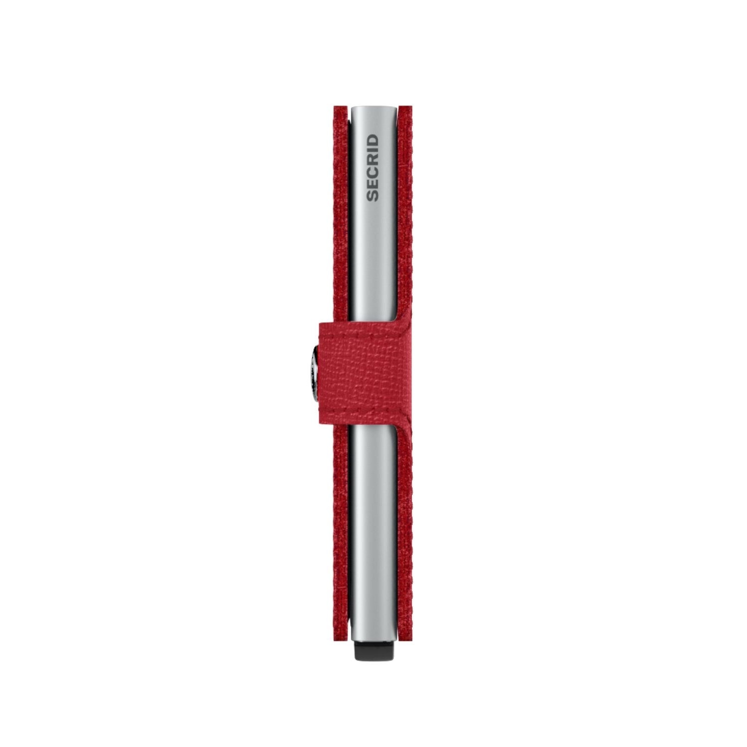 Secrid Miniwallet - Crisple Red