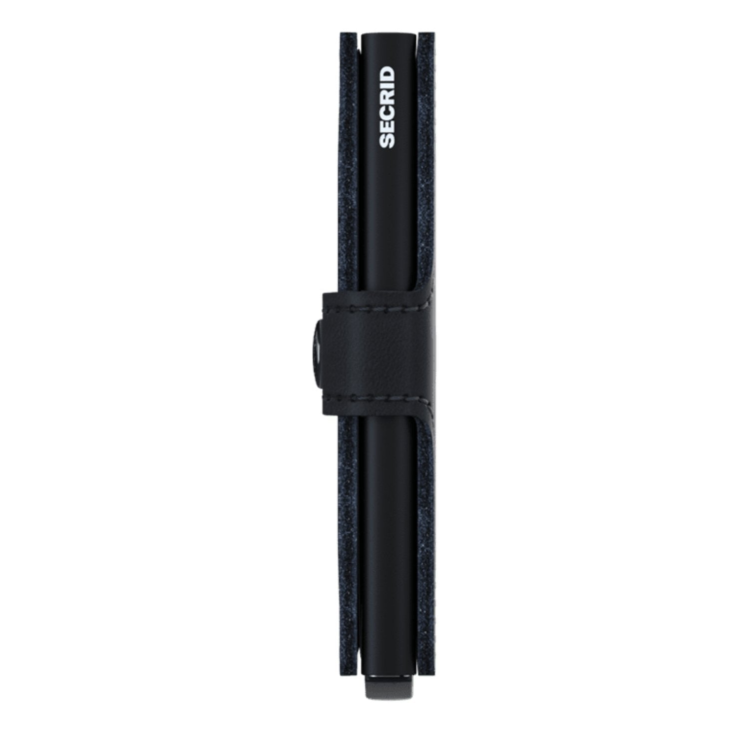 Secrid Miniwallet - Matte Black