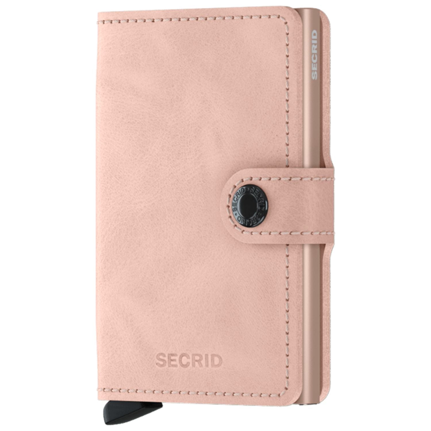 Secrid Miniwallet - Vintage Rose | The Planet Traveller