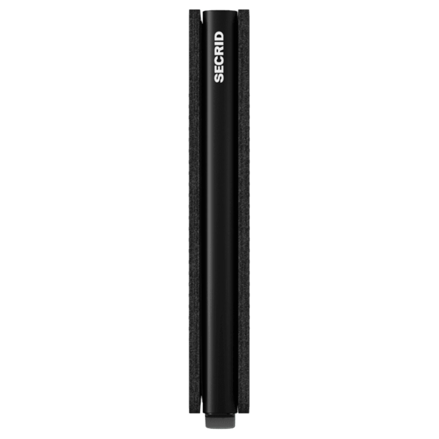 Secrid Slimwallet - Carbon Black