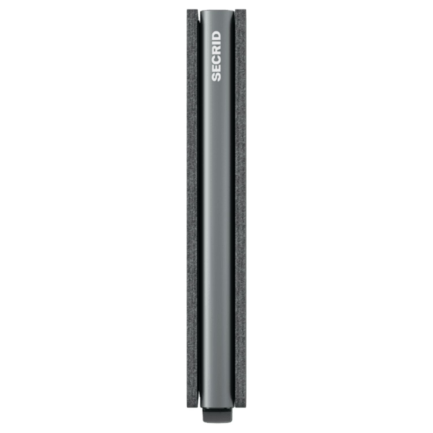 Secrid Slimwallet - Carbon Cool Grey