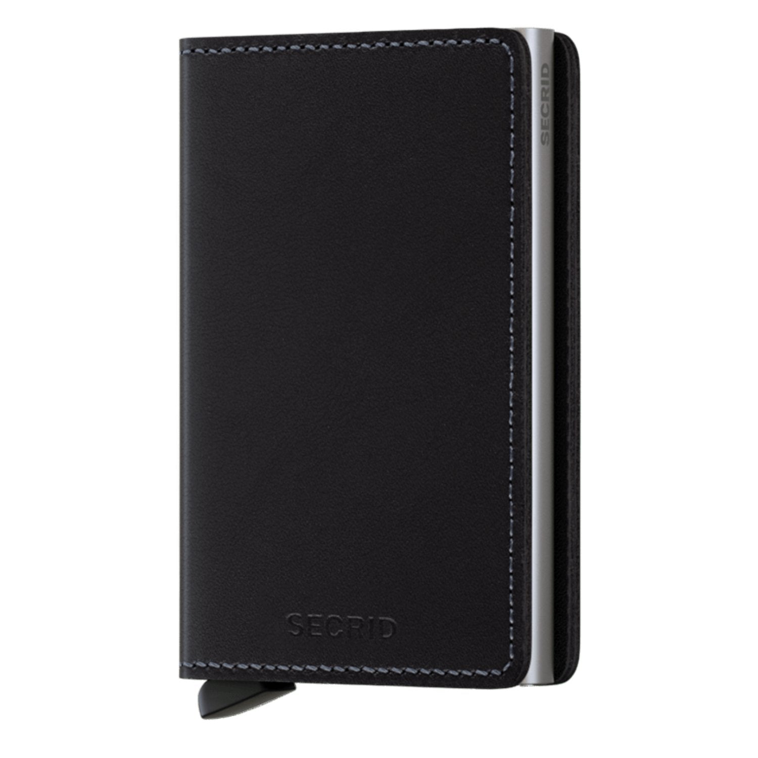Secrid Slimwallet - Original Black