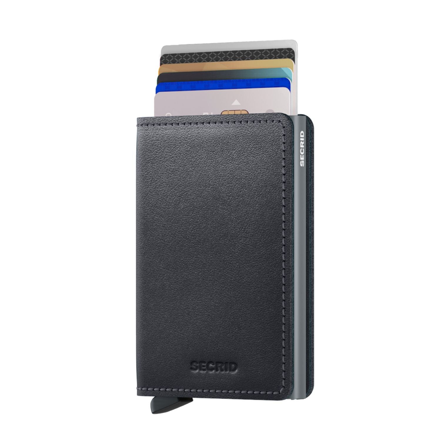 Secrid Slimwallet - Original Grey