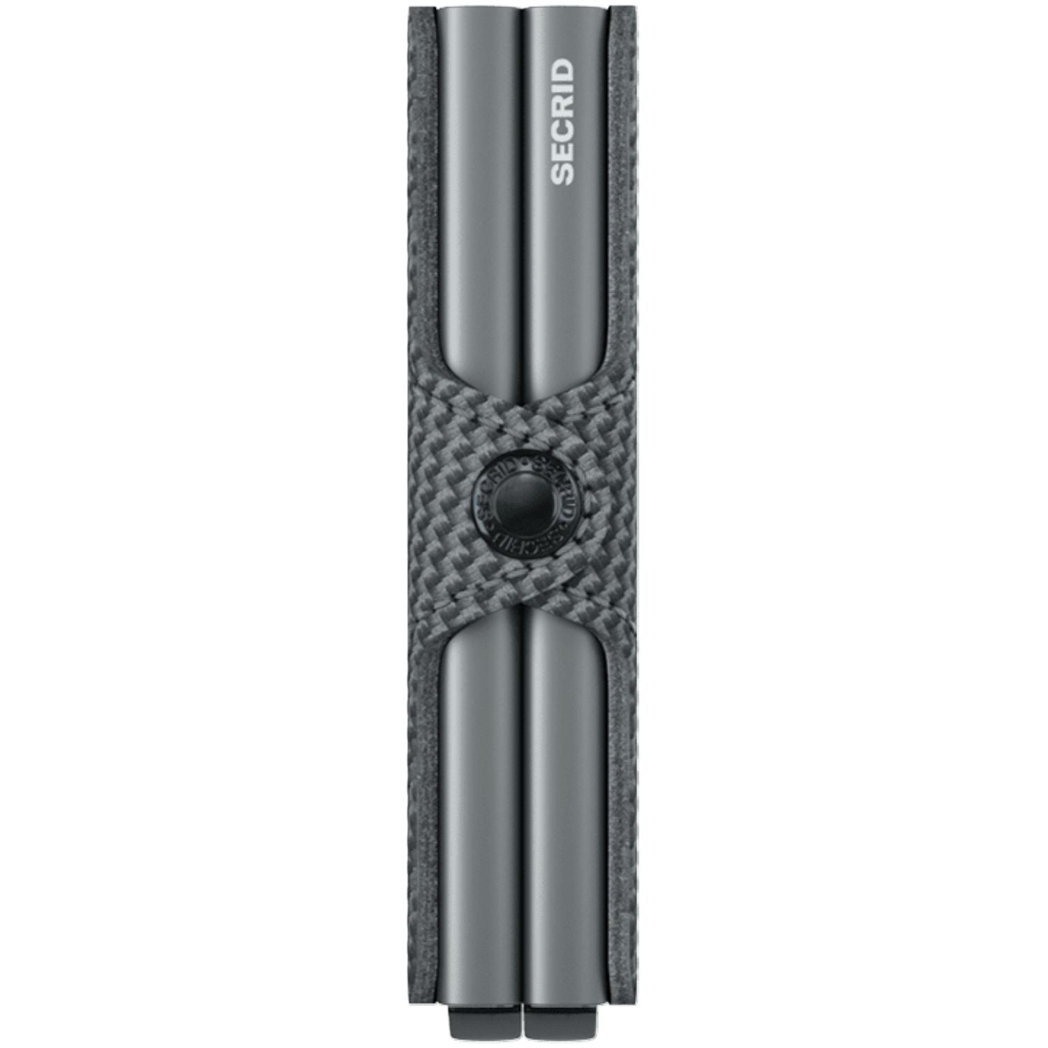 Secrid Twinwallet - Carbon Cool Grey