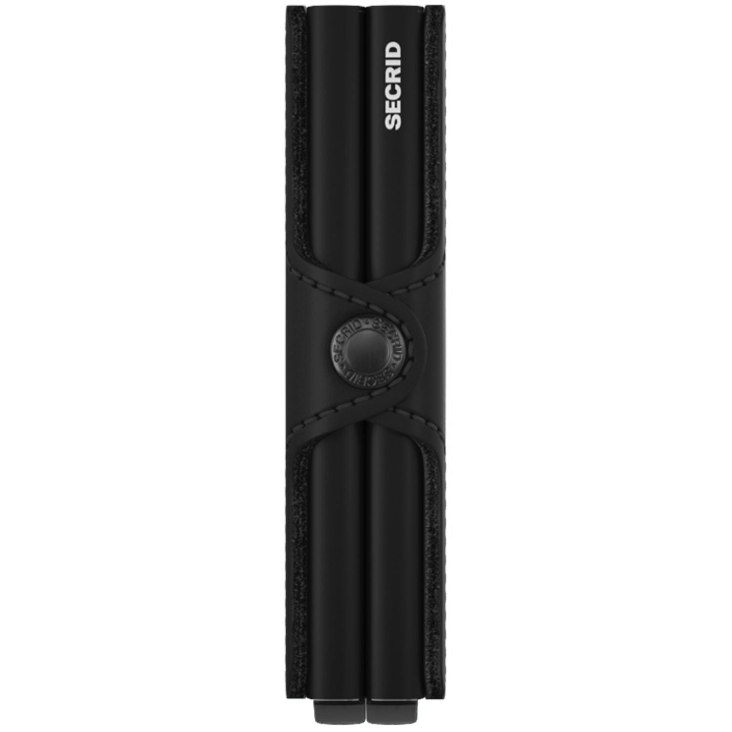 Secrid Twinwallet -  Matte Black
