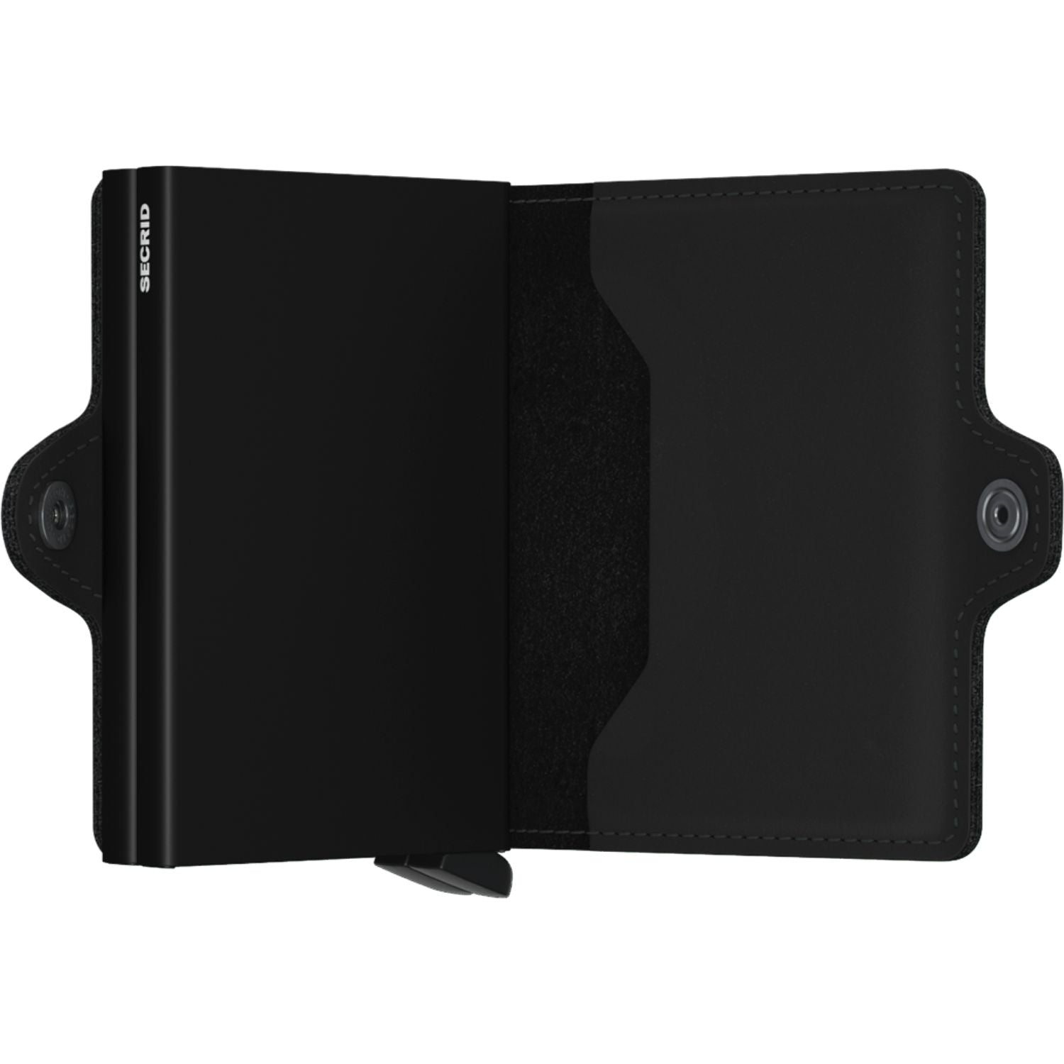 Secrid Twinwallet -  Matte Black