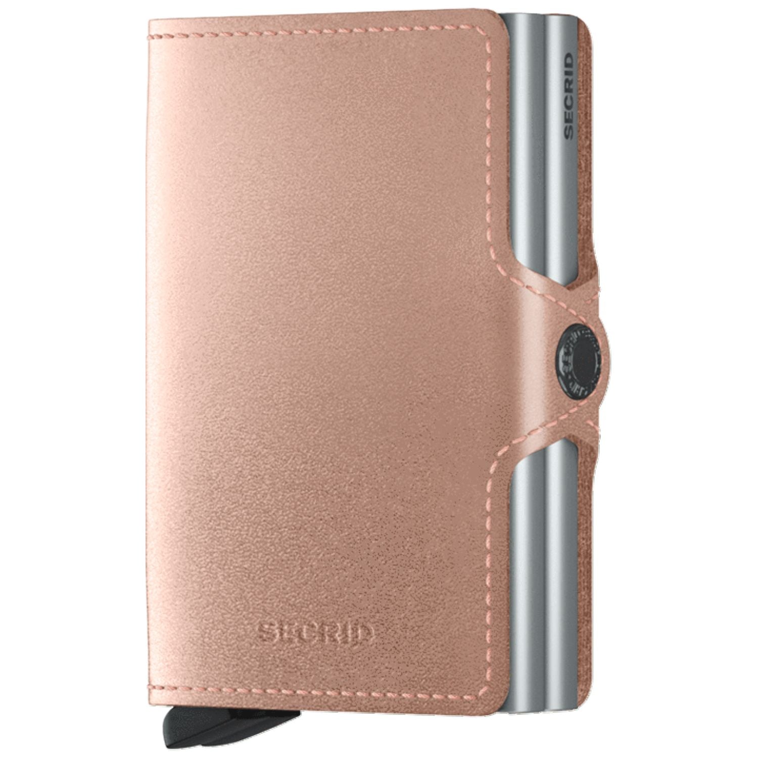 Secrid Twinwallet - Metallic Rose
