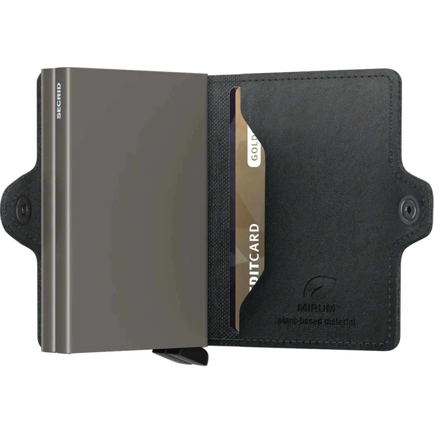Secrid Twinwallet - Mirium Black
