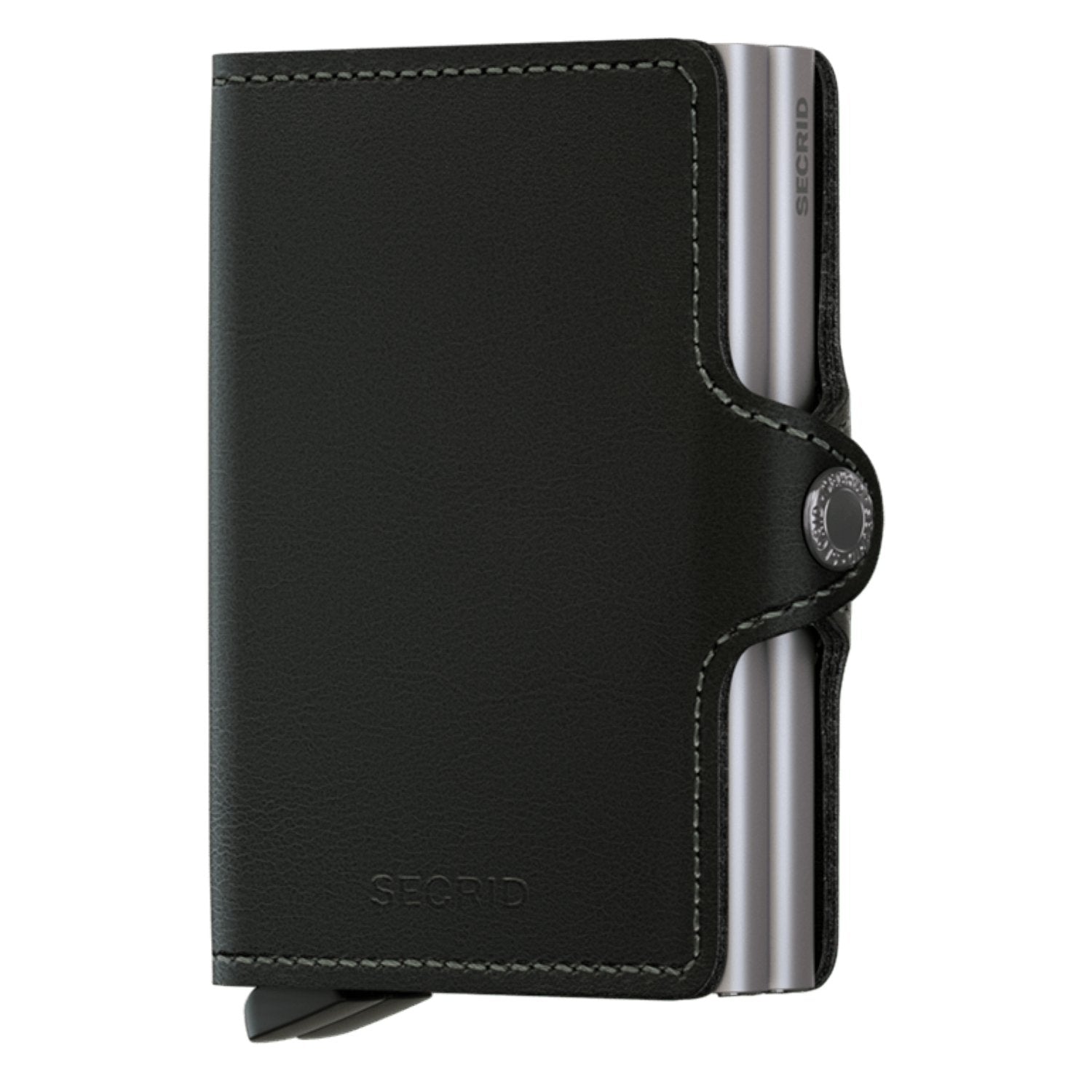Secrid Twinwallet - Original Black