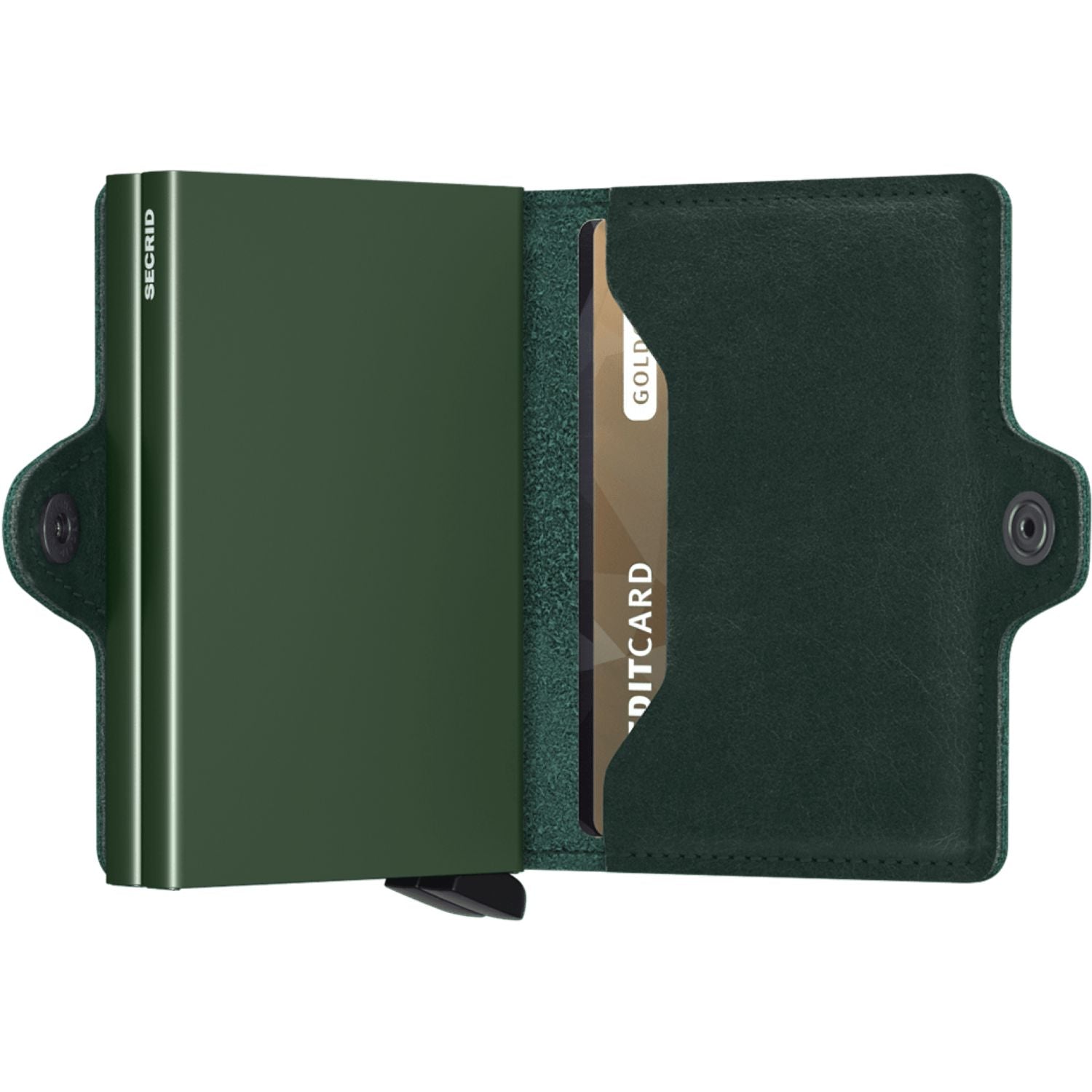 Secrid Twinwallet -  Original Green