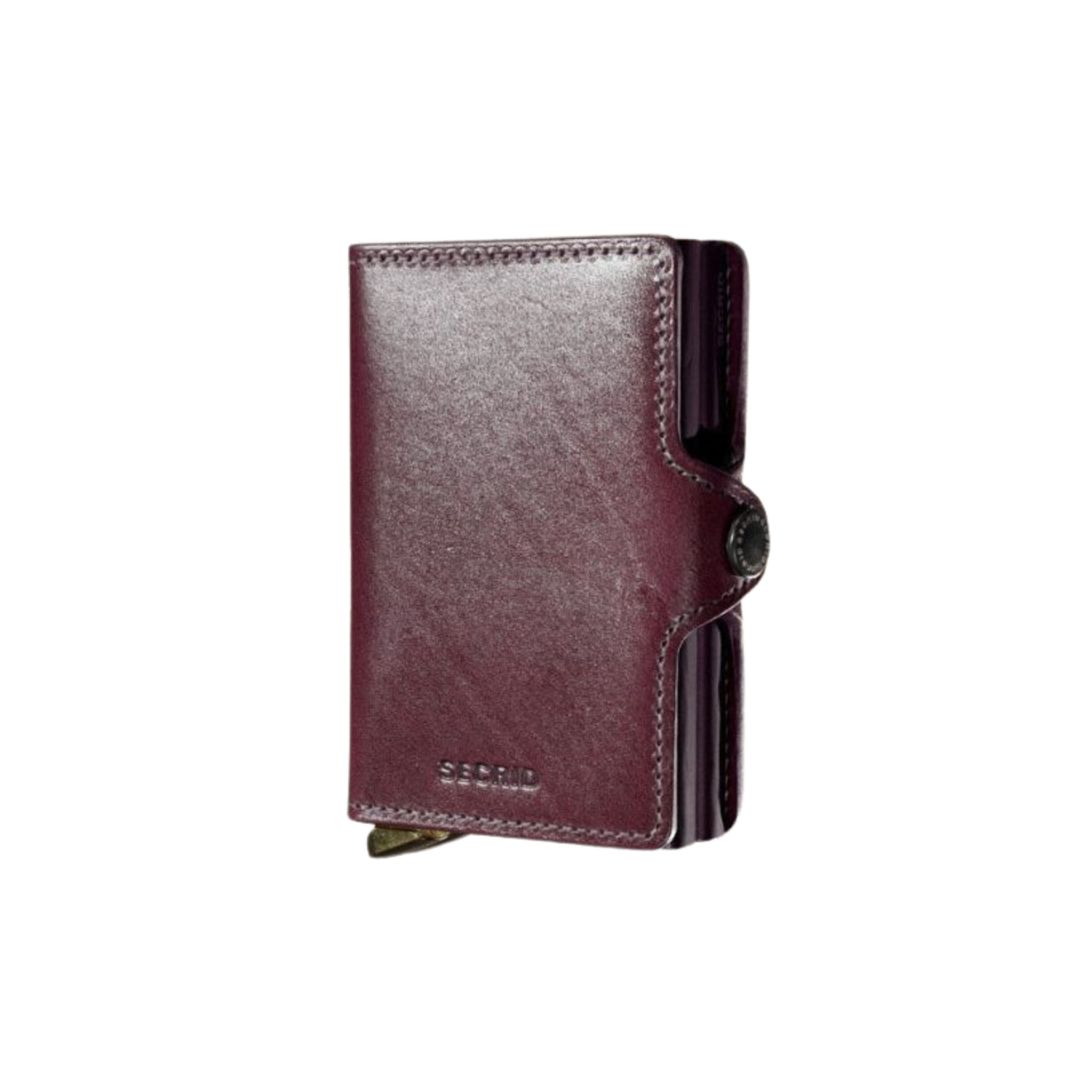 Secrid Twinwallet - Premium Bordeaux