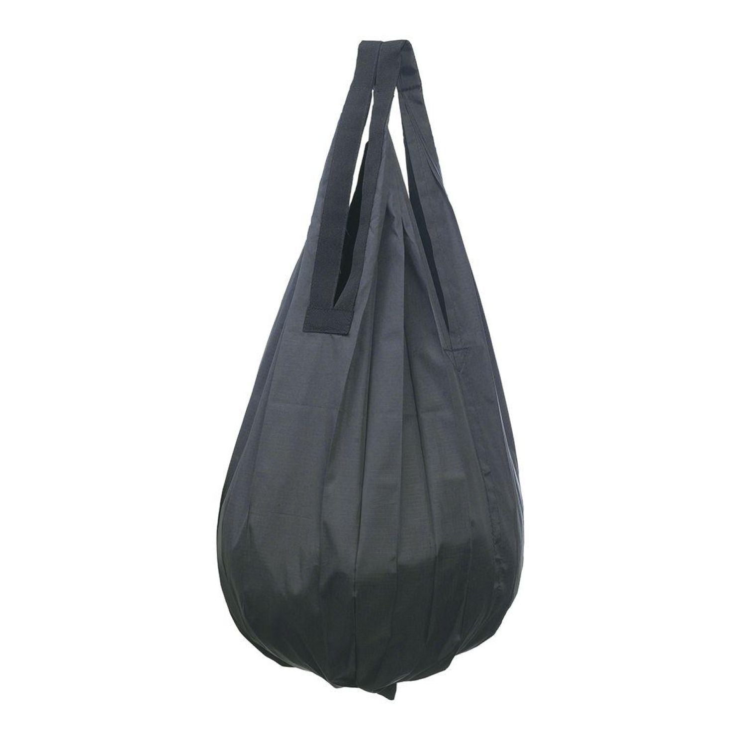 Shupatto Foldable Tote Drop - Black