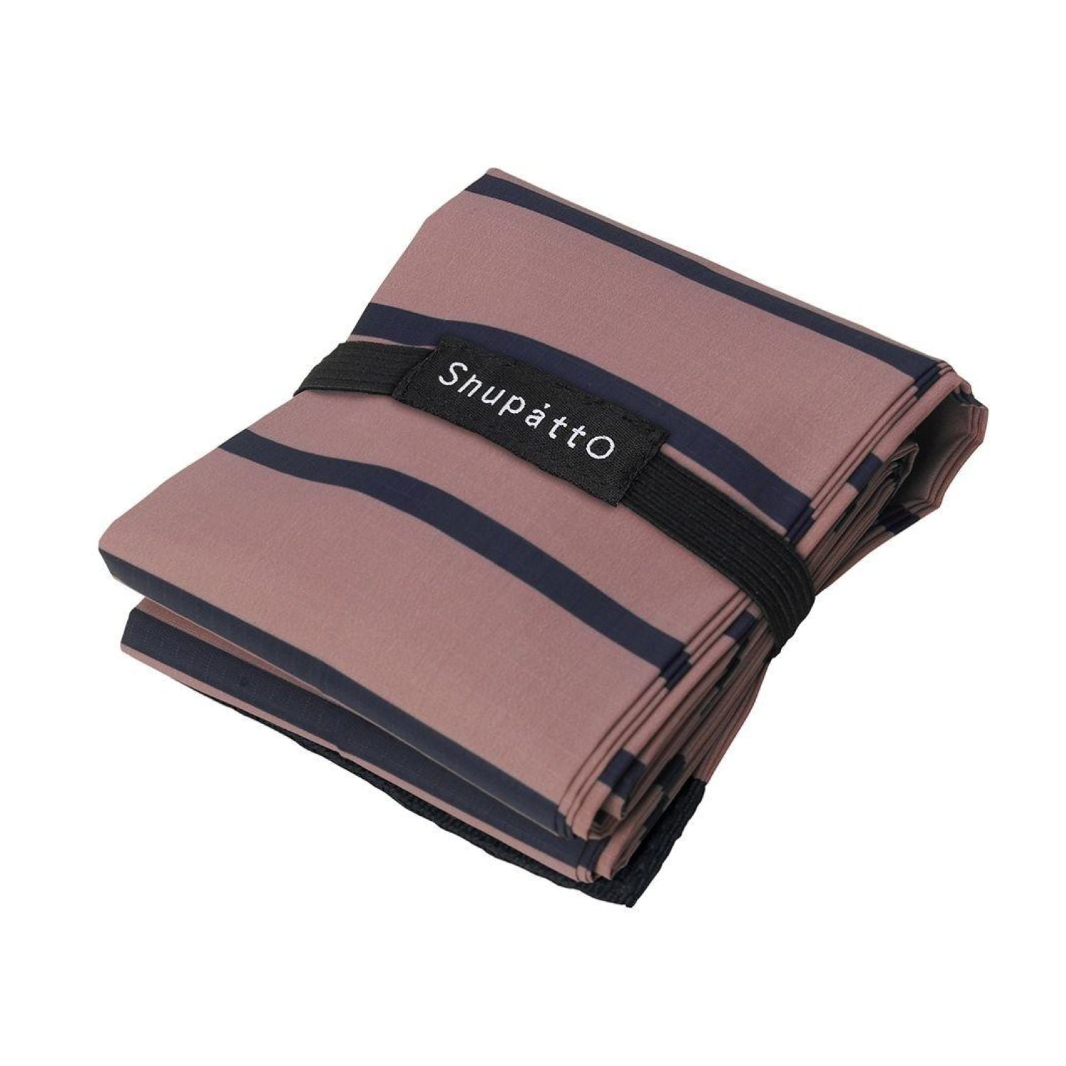 Shupatto Foldable Tote Drop - Stripe