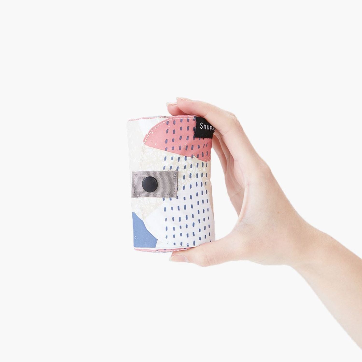 Shupatto Foldable Tote (L) - Hagire