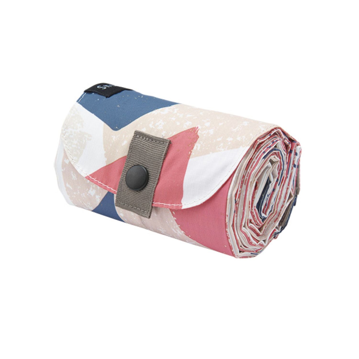 Shupatto Foldable Tote (L) - Hagire