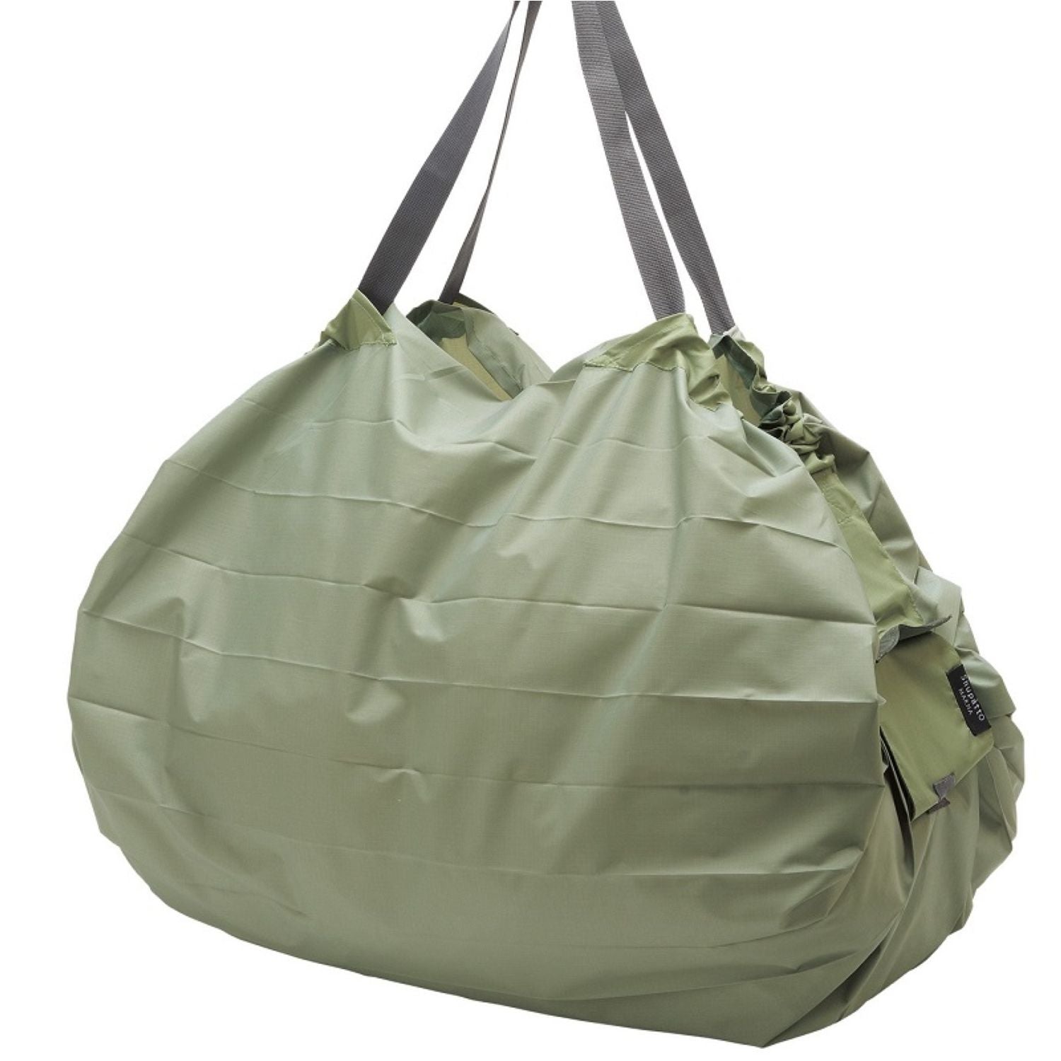 Shupatto Foldable Tote (L) - Mori