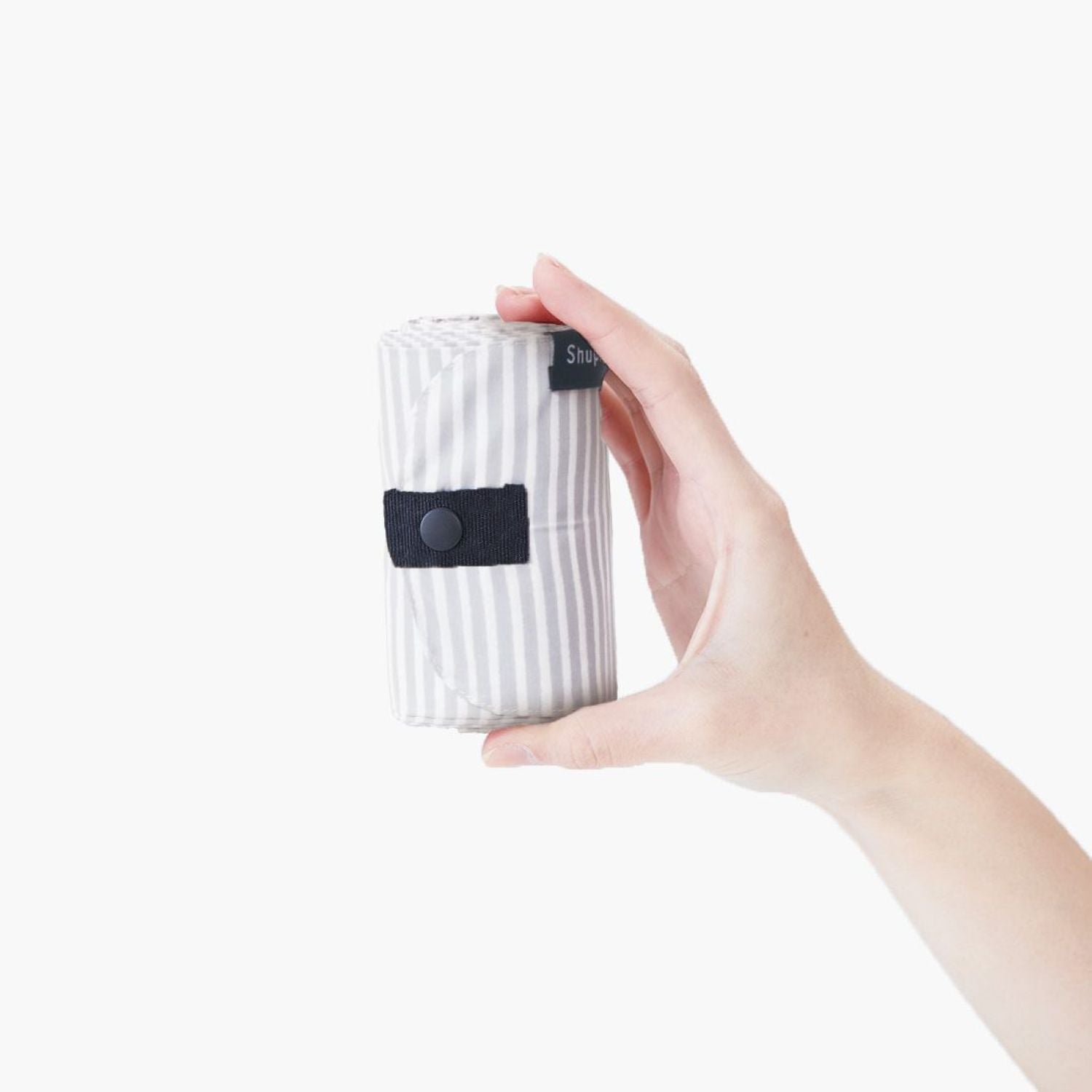 Shupatto Foldable Tote (L) - Sen