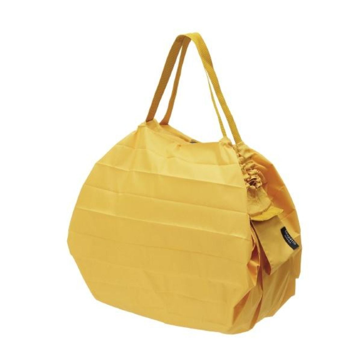 Shupatto Foldable Tote (M) - Karashi