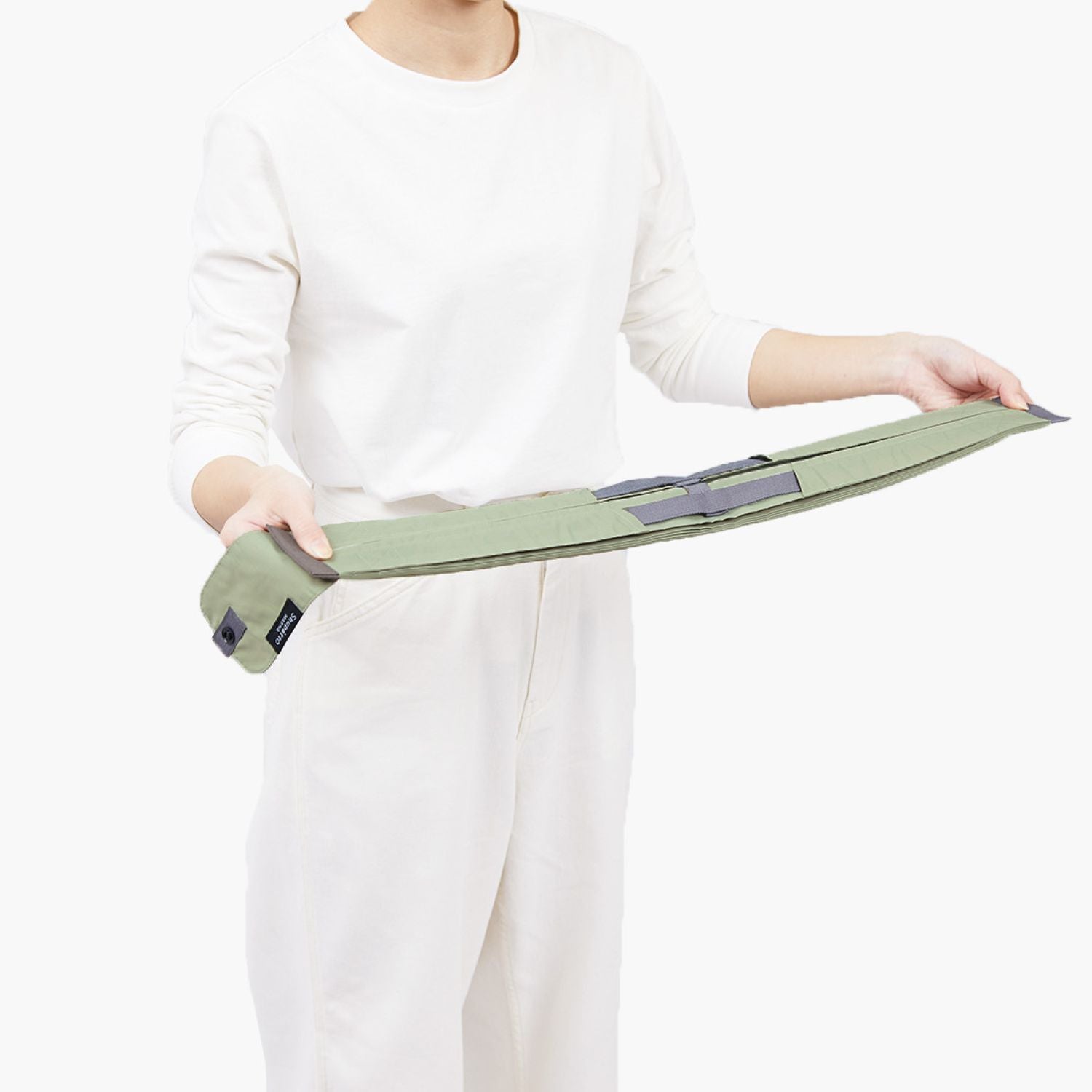 Shupatto Foldable Tote (M) - Mori