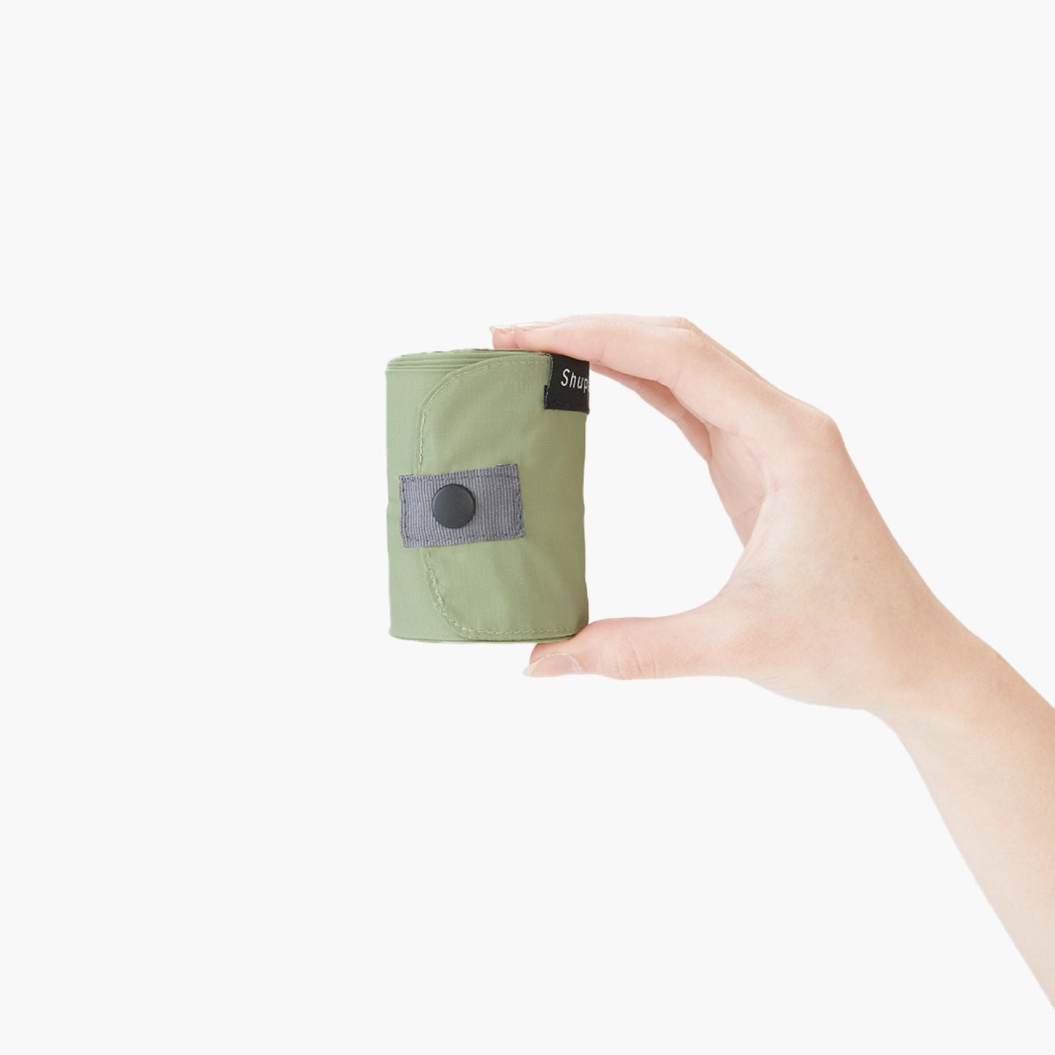 Shupatto Foldable Tote (M) - Mori