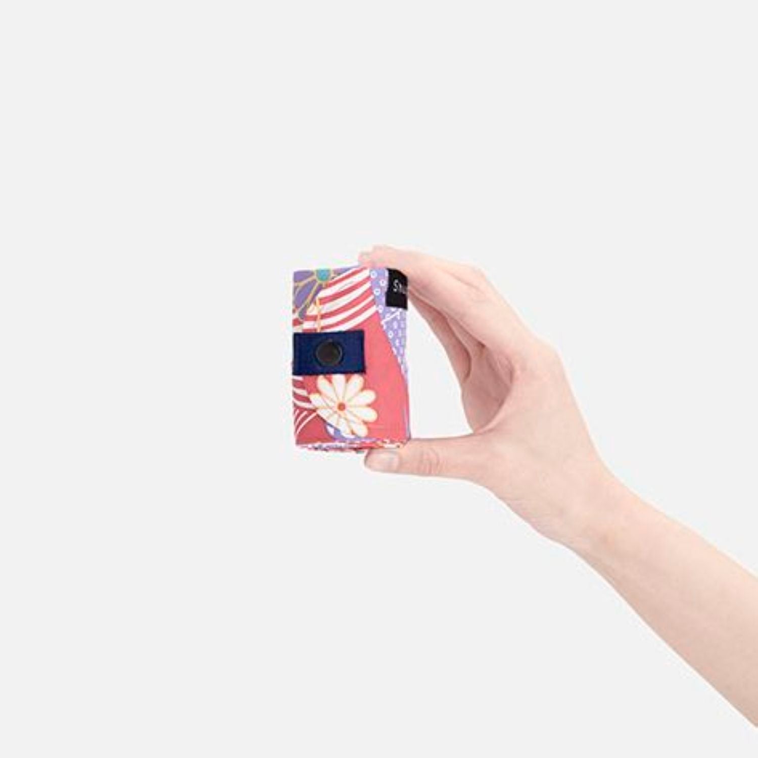 Shupatto Foldable Tote (M) - Ougi