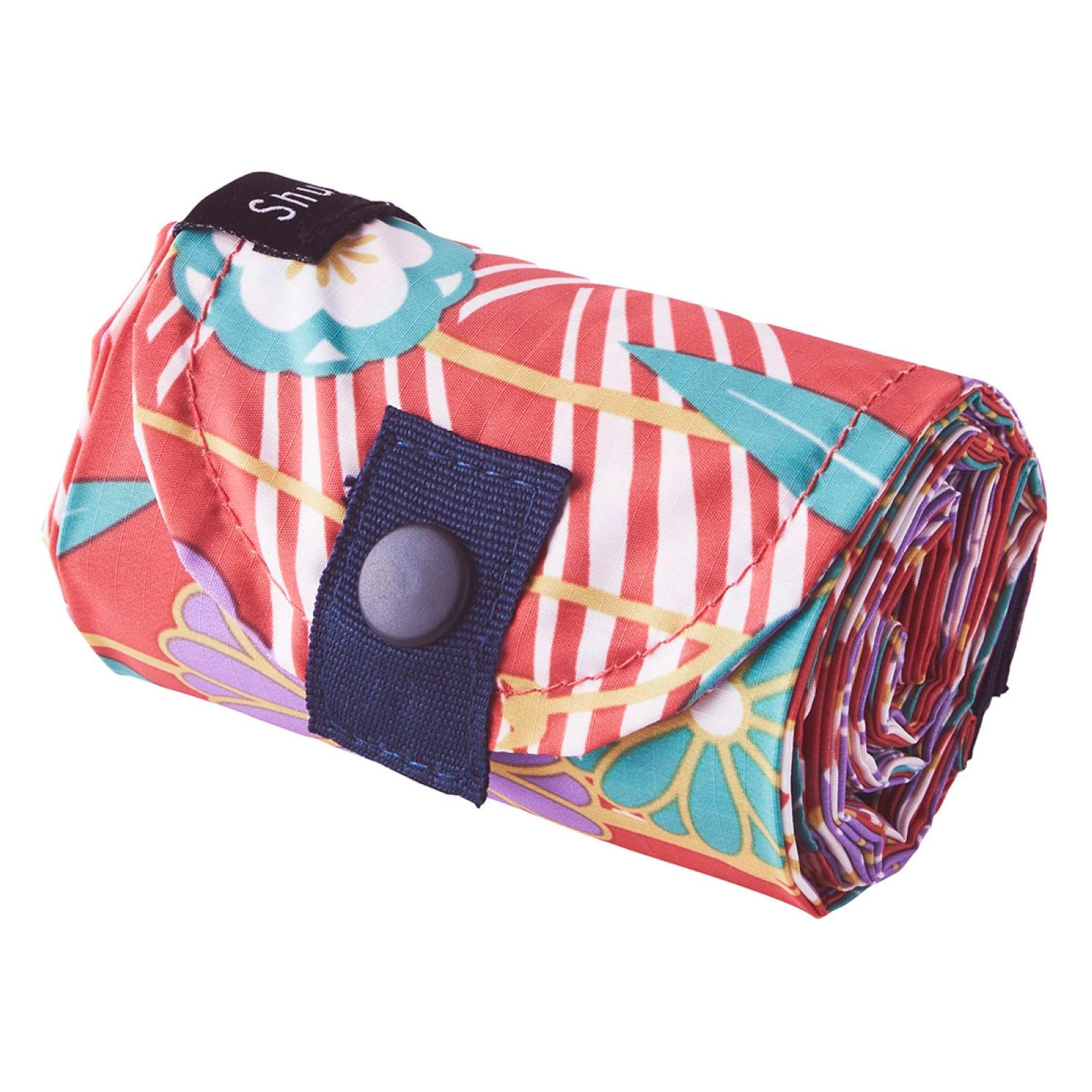 Shupatto Foldable Tote (M) - Ougi