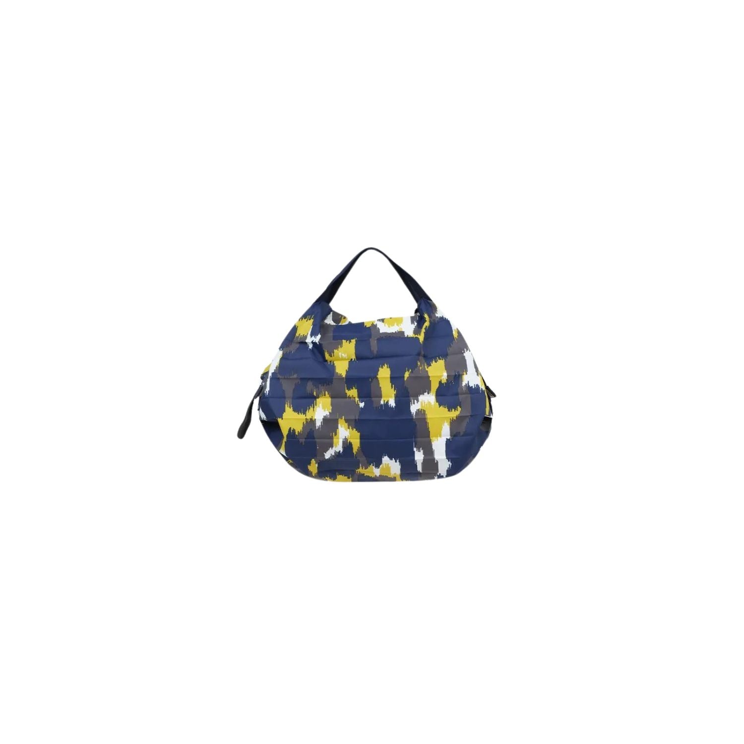 Shupatto Foldable Tote (S) - Kokage (Shades Of Trees)